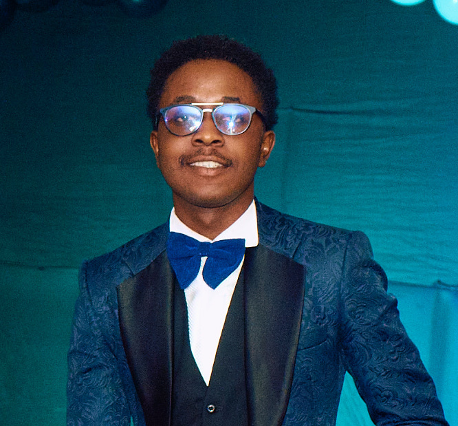 1st Prize Winner 2024